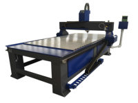 Nouvelle machine de gravure CNC sur bois 1530, laser CO2 refroidi par air, compatible NC USB pour la découpe/gravure, facile à utiliser, MDF/cuir