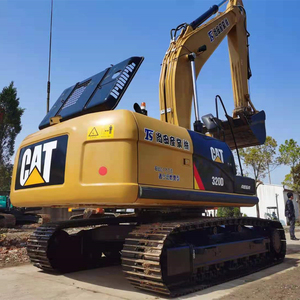 Excavadora oruga 312D 315D 320B 320C <span class=keywords><strong>320D</strong></span> 325BL 330D, precio bajo - Product Image 6