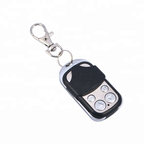 433Mhz phổ đối phó học tập mã điều khiển từ xa cố định mã <span class=keywords><strong>duplicator</strong></span> cho cổng cửa nhà để xe - Product Image 4