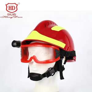 Nouveau produit 2026 Casque de sauvetage <span class=keywords><strong>Msa</strong></span> Gallet F2 Xtreme Casque de lutte contre l'incendie Casques de <span class=keywords><strong>pompier</strong></span> européens F2 - Product Image 2