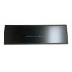Nuevo Panel LCD Original en Stock de 29.4 Pulgadas 1920*720 Estirado para Señalización Industrial e Información Comercial P294IVN01.1 - Product Image 4