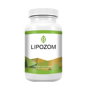 Capsules de fibres alimentaires OEM <span class=keywords><strong>Lipo</strong></span>-zem, formule <span class=keywords><strong>c</strong></span>étogène naturelle, complément avancé pour la perte de poids, l'énergie et la vitalité - Product Image 5