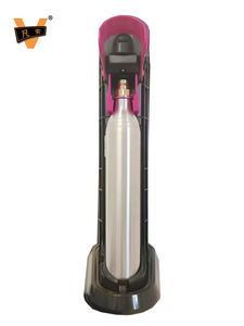 Soupape <span class=keywords><strong>de</strong></span> connexion rapide <span class=keywords><strong>de</strong></span> remplacement <span class=keywords><strong>de</strong></span> fabricant <span class=keywords><strong>de</strong></span> cylindre <span class=keywords><strong>de</strong></span> soda pour 0.6L CO2 bouteille <span class=keywords><strong>de</strong></span> soda <span class=keywords><strong>de</strong></span> machine à soda modèle DUO Terra - Product Image 3