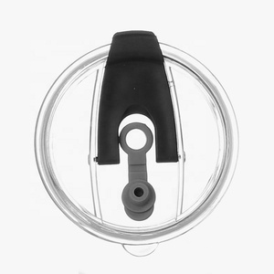 Fábrica de fabricación al por mayor fácil de abrir taza Cap - Product Image 1