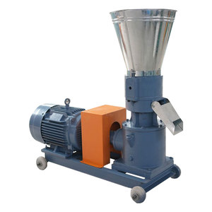Compre la Mejor Máquina Trituradora de Madera para la Fabricación de Pellets, Venta al por Mayor de Fábrica, Importación para Molino de Pellets de Madera para Alimentación Animal, Máquina de Procesamiento de Alimentos - Product Image 6