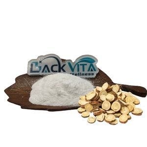 Ekstrak akar Licorice ekstrak kosmetik kelas bahan mentah ekstrak licorice - Product Image 3