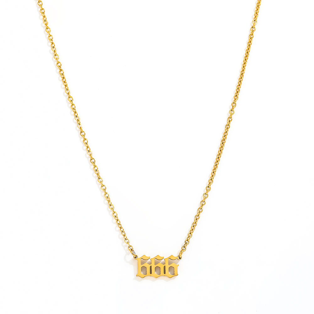 Oro 666