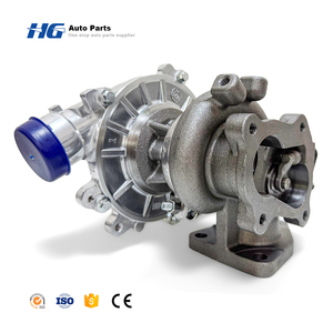 高品質ターボキット CT16 ターボチャージャー 17201-0L030 17201-30120 17201-30030 トヨタ ハイラックス VII ピックアップ 2KD-FTV (<span class=keywords><strong>2</strong></span>.5L D-4D)用 - Product Image 2