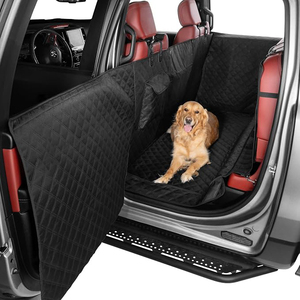 Washable Waterproof <b>Dog</b> Car Seat <b>Hammock</b> Bag for Truck - Product Image 1