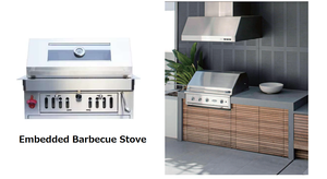 Encimera <span class=keywords><strong>de</strong></span> barbacoa <span class=keywords><strong>de</strong></span> cocina al aire libre Premium, altura Ajustable, lujosa Parrilla <span class=keywords><strong>de</strong></span> pollo <span class=keywords><strong>de</strong></span> estilo coreano, fuego <span class=keywords><strong>de</strong></span> carbono incorporado para hierro doméstico - Product Image 3