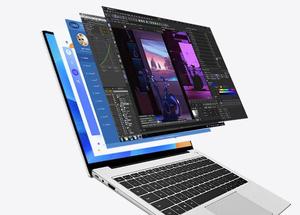 Orden Mínima de 1 Unidad: Laptop de 14.1 Pulgadas, 64GB SSD, 4GB N3350, Pantalla HD, Computadora Portátil para Estudiantes - Product Image 3