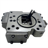 Regolatore Pompa Idraulica CYJ di Alta Qualità K3V112 per Macchine Edili R225-7 DH220-5