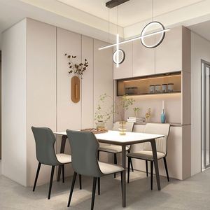 Customized Modern Luxury Wooden Storage <b>Cabinet</b> for <b>Living</b> <b>Room</b> Furniture Exclusive Design - Product Image 1