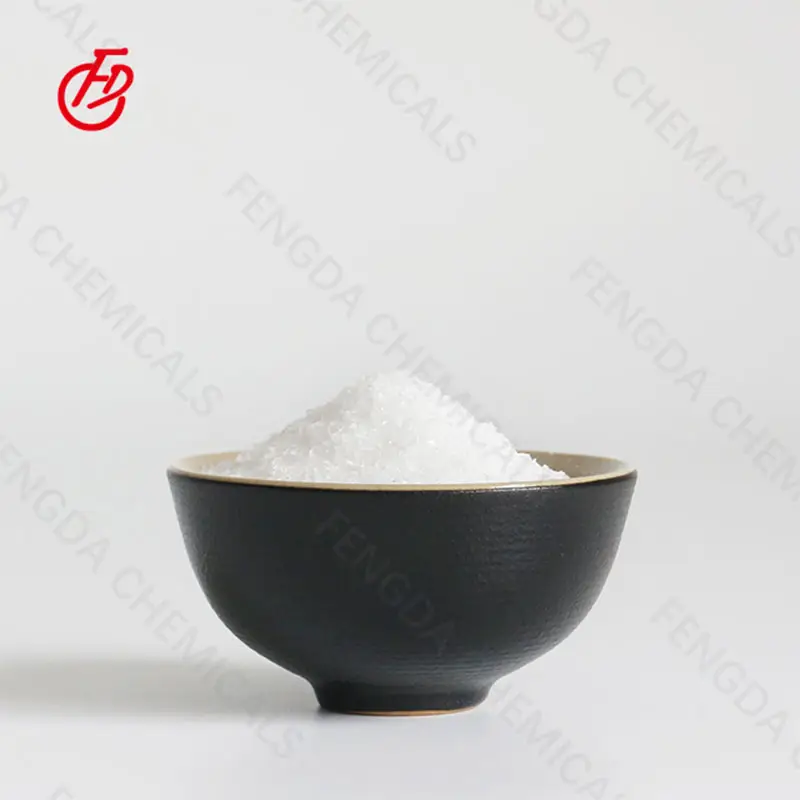 Diammonium 99% Min 고품질 Fengda 공장 공급 7783-28-0 DAP Diammonium 인산염 ISO Di 칼륨 인산염 음식 급료