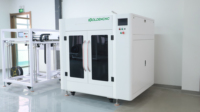Imprimante 3D FDM industrielle grand format de pointe pour la fabrication de moules, de gabarits, de supports et d'outillage