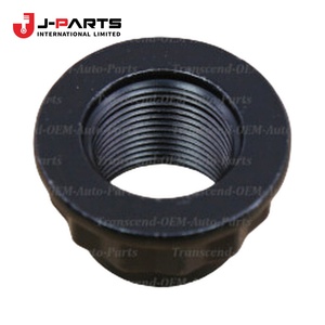 Tuerca (para eje delantero derecho) para Toyota Hilux KUN16 1989-2004 OE 90177-T0002 90177T0002 - Product Image 4