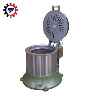 Máquina centrífuga do secador/máquina do secador do ar quente 120kg - Product Image 4