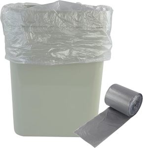 ถุงขยะในรถยนต์แบบหนาพิเศษ ทนทานต่อการฉีกขาด ถุงขยะพกพาสำหรับจัดเก็บในรถยนต์ อุปกรณ์เสริมในรถยนต์ที่สมบูรณ์แบบ - Product Image 4