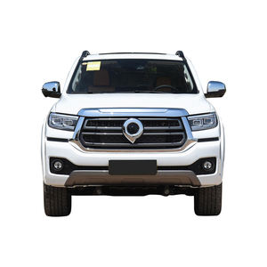 سيارة تشانشينج ذات دفع رباعي عالية الأداء ، سيارة كبيرة Wall Pao من الديزل - Product Image 3