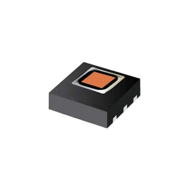 New Original hdc1080dmbt đóng gói wson6 nhiệt độ và độ ẩm cảm biến mạch tích hợp-Linh kiện điện tử IC chip