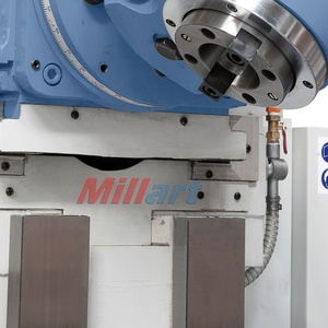 Độ chính xác cao phổ dọc Máy phay với động cơ servo Máy phay CNC x5750 x5750a - Product Image 2