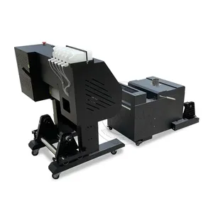 effective promotion price 2023 new arrival golden supplier dtf printer