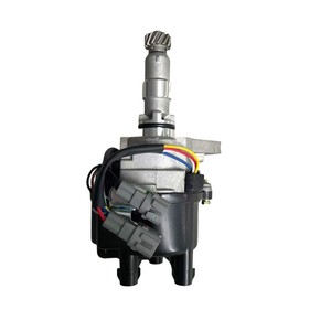 Distribuidor de Encendido 19020-75041 19020-75031 para Motores Toyota 1RZ 2RZ 3RZ 12V, Pieza de Repuesto Nueva - Product Image 5