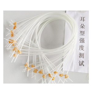 Smooth Flexible Fiberglass <b>Rod</b> 3mm , FRP bar - Product Image 1