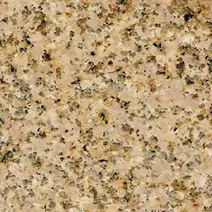 Factory Price Cheap Cost-Effective Granite Wall Decoration Yellow Granite Marble Wall Cladding Granite