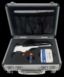 Tonomètre Électrique Portable LumosTail pour Chiens et Chats – Qualité Clinique/Hospitalière - Product Image 6