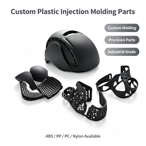 Soporte de Motor Integrado Impreso en 3D de Metal AS9100 con Optimización de Diseño Biónico Avanzado - Product Image 1