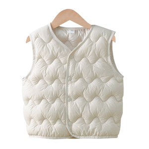 2026 New Product Autumn and <strong>Winter</strong> Warm and Comfortable Polyester Fiber <strong>Baby</strong> <strong>Clothes</strong> for <strong>Baby</strong> and Infant - Product Image 5