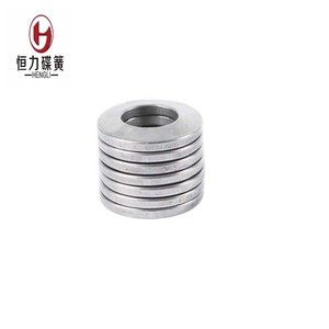 Stainless Steel <strong>Disc</strong> <strong>Spring</strong> Washer Conical Washers <strong>Spring</strong> Contact Washer Customized Spiral <strong>Springs</strong> - Product Image 1