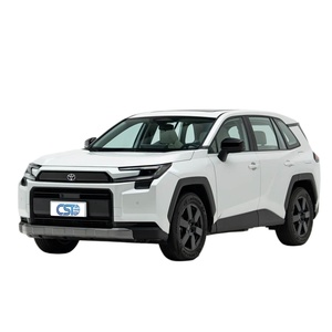 Toyota RAV4 2.0L Full Option con Techo Panorámico, 0 km, SUV Compacto Usado, 5 Puertas, 5 Plazas, Auto de <span class=keywords><strong>Segunda</strong></span> <span class=keywords><strong>Mano</strong></span> - Product Image 1