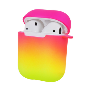 <span class=keywords><strong>Funda</strong></span> de silicona para auriculares inalámbricos Apple <span class=keywords><strong>Airpods</strong></span> <span class=keywords><strong>Pro</strong></span>, 2022 - Product Image 2