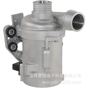 Bomba de agua electrónica de frecuencia variable 11517583836 11518635092 para reemplazo de piezas marinas BMW - Product Image 3