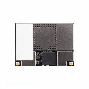 SIP-005AUS332 โมดูลรับส่งสัญญาณ RF และโมเด็มแบบดั้งเดิม - Product Image 1