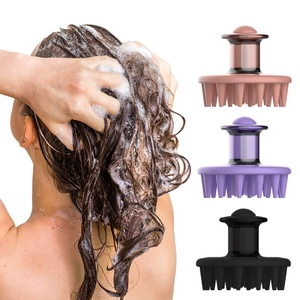 Nuevo Producto Capilar, Dispensador de Suero Capilar, Aplicador de Aceite, Peine para el Cuero Cabelludo, Cepillo para Champú, para Tratamiento del Cuero Cabelludo y Crecimiento del Cabello - Product Image 5
