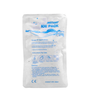 Mini Ice Pack xách tay dùng một lần ngay lập tức lạnh gói - Product Image 6