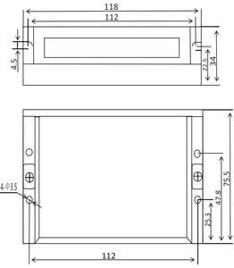 Logo <span class=keywords><strong>privé</strong></span> personnalisé VDC 20V-50V 2 phases DM556 pilote de moteur pas à pas Microstep 5.6A avec contrôleur CNC pas à pas numérique - Product Image 6