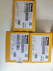 Vanne solénoïde Parker 321f35 Vanne à bille avec positionneur de vanne Masoneilan SVI2 pour système d'alimentation électrique et de chaudière - Product Image 4