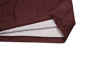 Personalizado al por mayor de sublimación completa impresa camiseta ropa deportiva hombres Camiseta de manga larga - Product Image 6