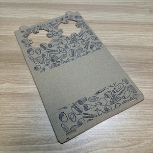 CSJ210FY Toast Bags Paper Bag Paper Cup Plastic Bags Automatic Feeder Full Color High Speed One Pass Universal Digital Printer - Product Image 5