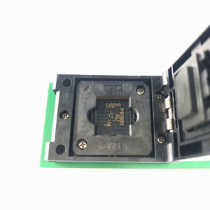 <strong>7</strong> in 1 <strong>Programming</strong> <strong>Test</strong> Socket Adapter for RT809H RT809HSE EMMC153/169 EMCP162/186/221/529/254 - Product Image 4