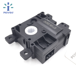 Actuador de Compuerta de Aire HVAC BLEND de Precio de Fábrica PEIVSO, Nuevo Actuador de Ventilador para TOYOTA GRANACE GDH303 OEM 87106-28240 - Product Image 5