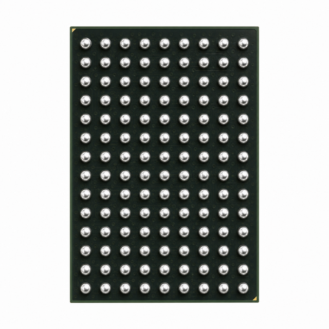 AS4C256M16D3L-12BINTR 4Gb DDR3L SDRAM 256M x 16 Industrial Chip AS4C256M16D3L