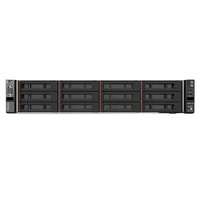 Serveurs de genre original Serveurs en rack Le No vo ThinkSystem SR650 SR650 V2 V3