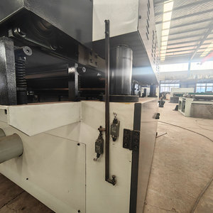MB1300B-2 <span class=keywords><strong>Raboteuse</strong></span> à bois double face, panneau de <span class=keywords><strong>ciment</strong></span>, contreplaqué, travail du bois, machine à raboter le bois, dégauchisseuse - Product Image 5