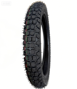 Fabricante de Neumáticos para Motocicletas, Exportador Directo de Fábrica, Neumático para <span class=keywords><strong>Moto</strong></span> 2.75-17 - Product Image 1