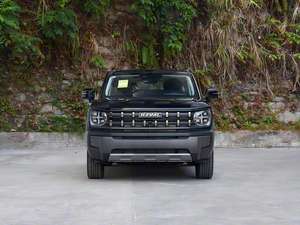 हॉट-सेलिंग सस्ती कार 1.5 टी टर्बो पेट्रोल सुव, बाएं हाथ से ड्राइव, कम माइलेज - Product Image 2